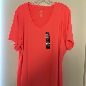 Pro Zone athletic wear t-shirt